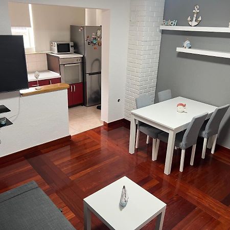 Apartmani Kacola Тучепи Екстер'єр фото